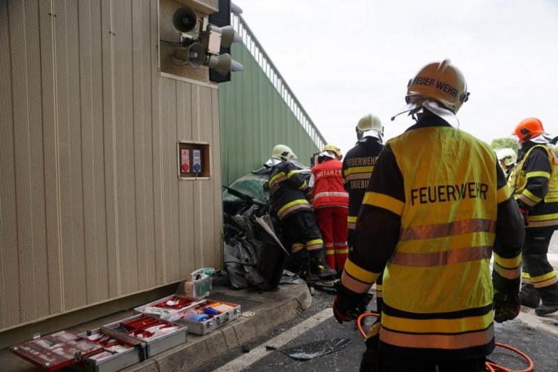 Verkehrsunfall Verkehrsunfall